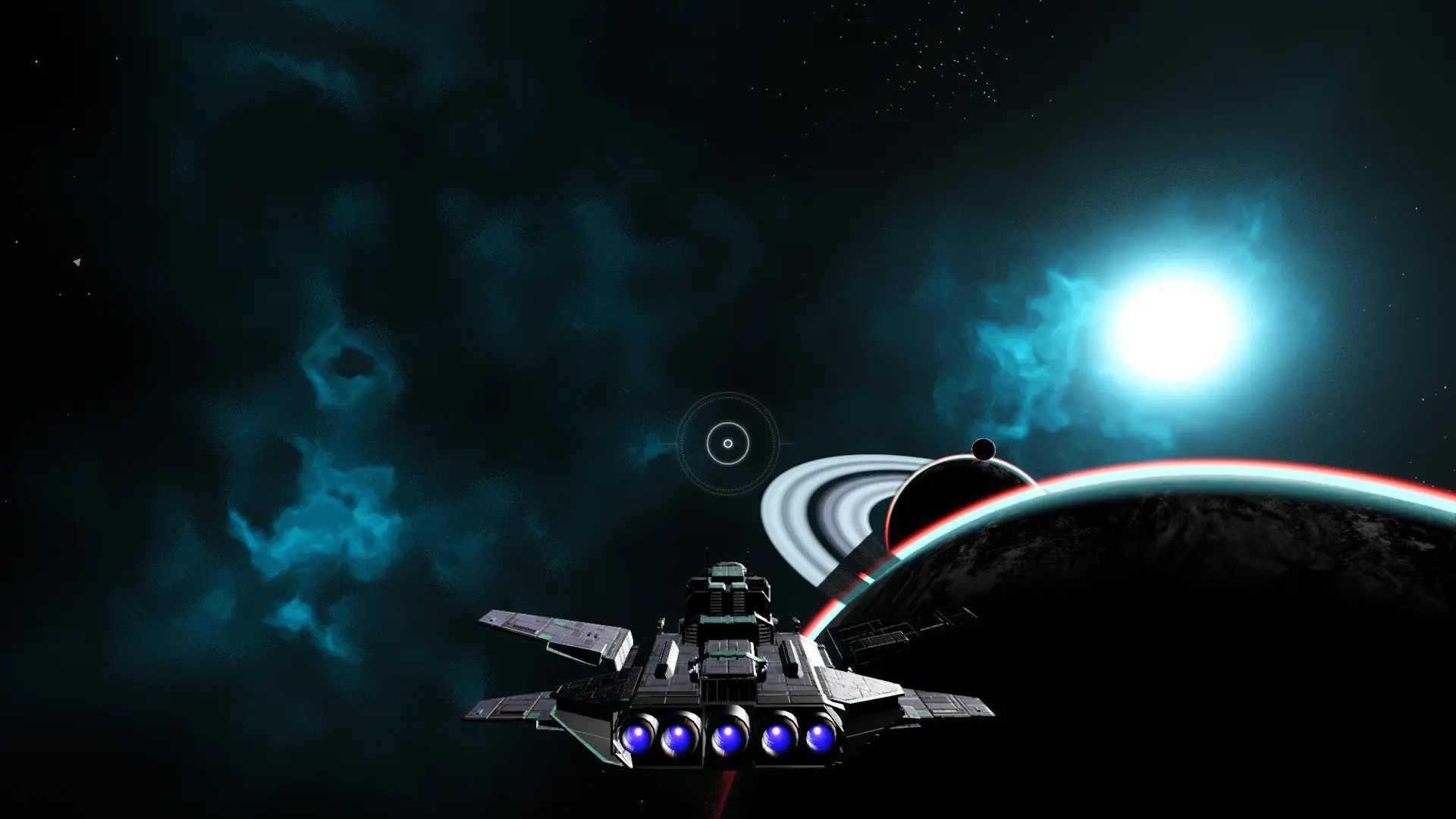 No Man's Sky Черный космос 3.3-2-lagofast mod master