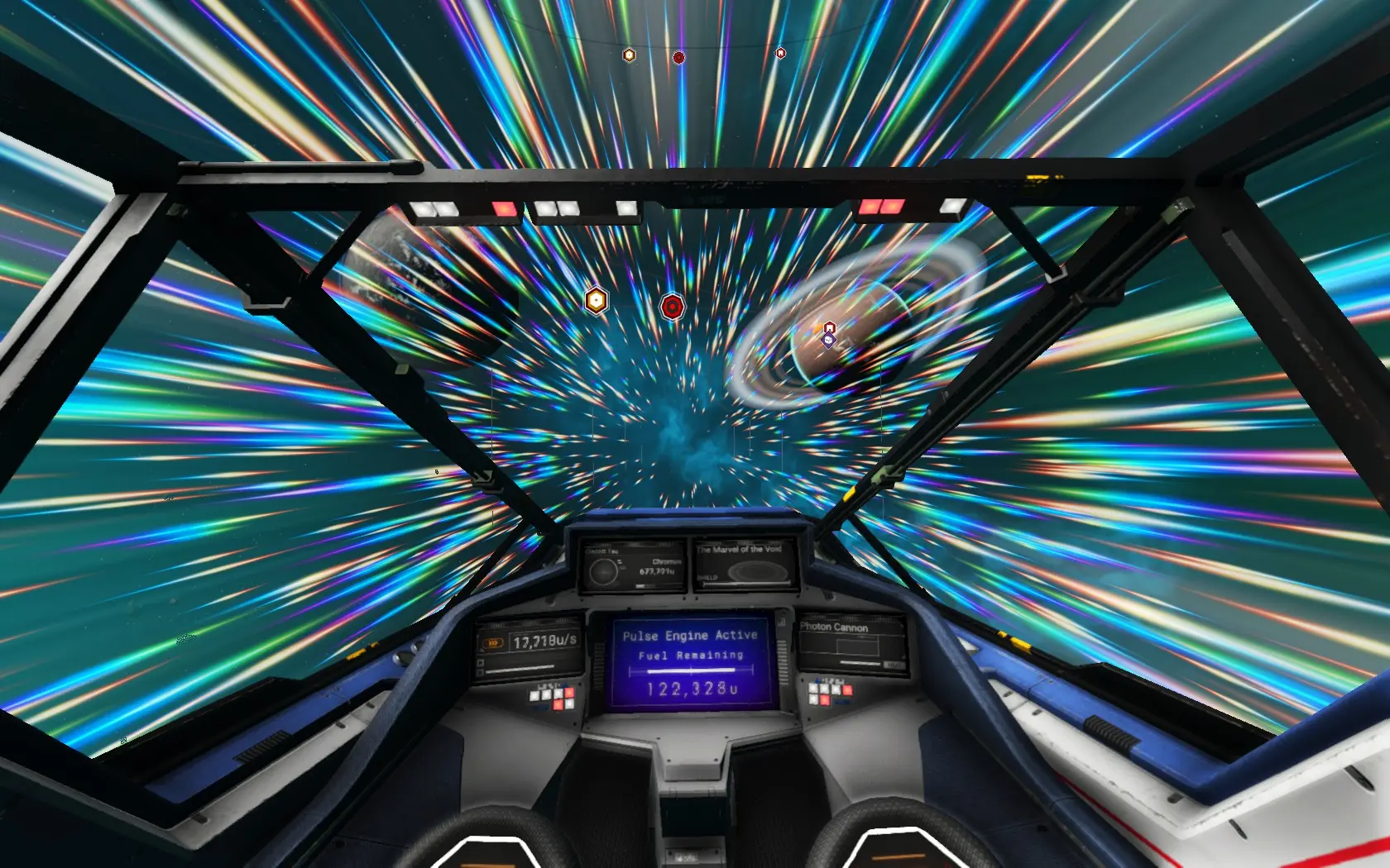 No Man's Sky Зависание в атмосфере и реверс — регулировка скорости импульса-2-lagofast mod master