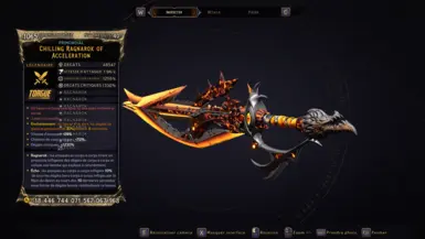 Tiny Tina's Wonderlands-New weapon modded-lagofast mod master