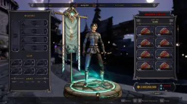 Tiny Tina's Wonderlands-All Cosmetics Including DLC 1-lagofast mod master