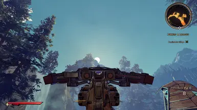 Tiny Tina's Wonderlands-Disable Bloom - DOF - Lens Flare - Vignette - Film Grain - Chromatic Aberration-lagofast mod master