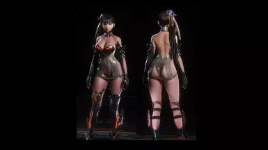 Stellar Blade-Missing Link Light Version-lagofast mod master