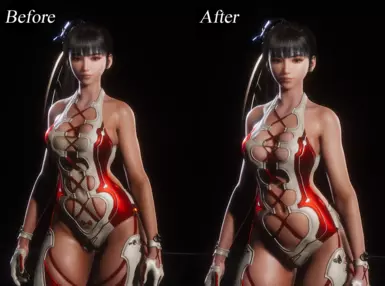 Stellar Blade-Кибернетический рабство без цензуры-lagofast mod master