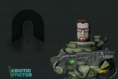 Abiotic Factor-HALF FACTOR (1.0 READY)-lagofast mod master